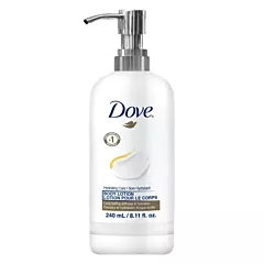 Dove PRO Body Lotion 240 mL Pump Bottle – 24/Case 