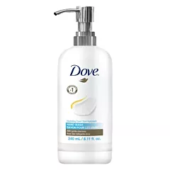 Dove PRO Hydrating Hand Wash 240 mL – 24/Case