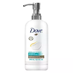 Dove Professional Daily Moisture Shampoo 240mL – 24/Case