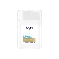 Mini revitalisant Dove Professional pour une hydratation quotidienne - 30 ml - 192 g/boîte