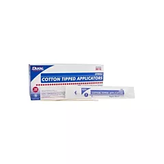 Cotton Tip Applicators 3