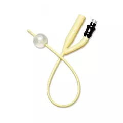 Catheter (DYND11760) Foley 20Fr 5cc 12/Cs