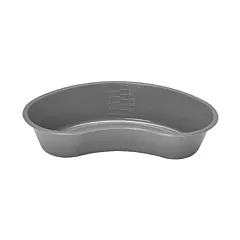 Emesis Basin Disposable Plastic 700 mL 8.75