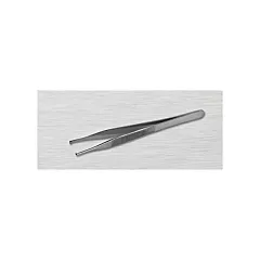 Sterile Adson Forceps Serrated 4.5