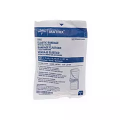Matrix Wrap Elastic Bandages 6