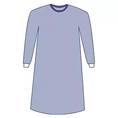Sterile Gown Proxima X-Lge W/Towel, Level 2 (Sold by the each) (VMDYNJP2002)