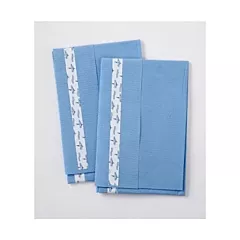 Sterile Utility Drape W/Tape 15