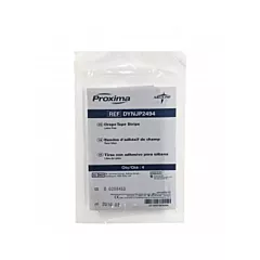 Drape Tape Strips 100/cs (VMDYNJP2494)