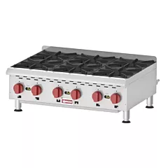 Nella 6 Burner 36