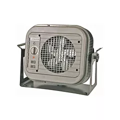 Marley Industrial Products Portable Unit Heater, Fan, Electric (MUH35)