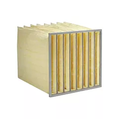 Camfil Filtres CVC en fibre de verre Hi-Flo(MD)