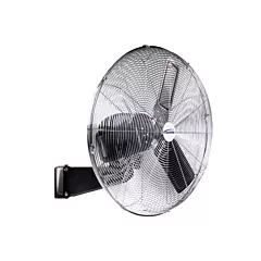 Matrix Industrial Products Oscillating Wall Fan, 30