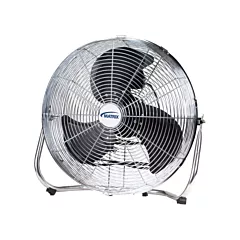 Matrix Industrial Products Ventilateur sur pied haute vitesse, 18