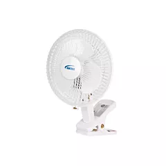 Matrix Industrial Products Ventilateur à pince & de bureau, 6