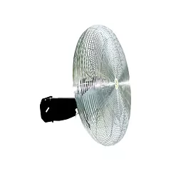 Air Master Ventilateur mural oscillant, 30