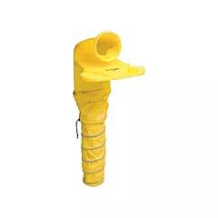 Allegro Industries Accès de ventilation pour trou d'homme (9510-50)