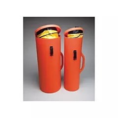 Allegro Industries Contenants en plastique pour entreposage de conduit (9500-55)