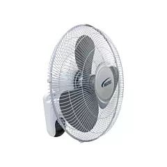 Matrix Industrial Products Ventilateur mural oscillant, 16