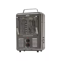 Matrix Industrial Products Portable Utility Heater
