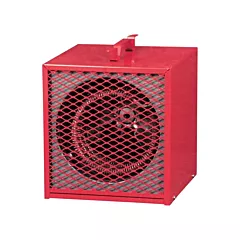 Marley Industrial Products Radiateur, Entrepreneur, Électrique, 19110 BTU/H / 14333 BTU/H (BRH562)