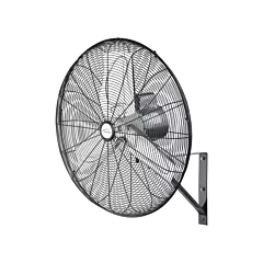 Matrix Industrial Products Ventilateur mural non-oscillant