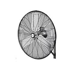 Matrix Industrial Products Ventilateur mural non oscillant, 30