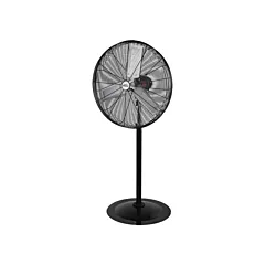 Matrix Industrial Products Oscillating Pedestal Fan