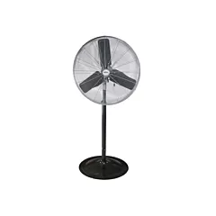 Matrix Industrial Products Outdoor Oscillating Pedestal Fan, 30
