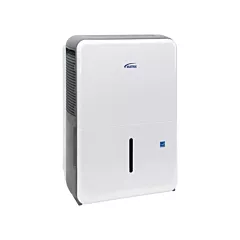Matrix Industrial Products Dehumidifier, 50 Pt., 4000 sq. ft.