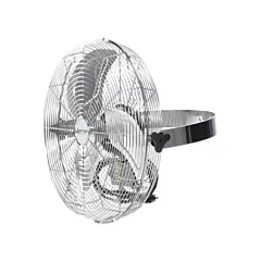 Air Master Wall-Mounted Air Circulator, 18