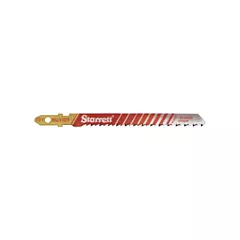 Starrett Unified Shank® Jig Saw Blades