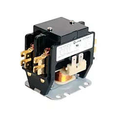 Contacteur magnétique pour usage déterminé