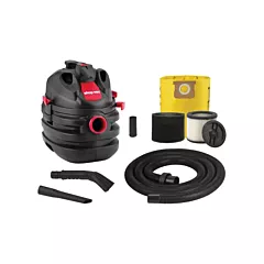 Shop Vac Portable Shop Vacuum