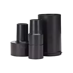 Shop Vac 3-Piece Vacuum Adapter Kit (8011733)