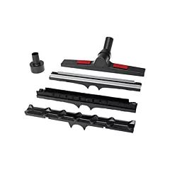 Shop Vac Ensemble d’accessoires pour aspirateur de plancher de luxe (8019600)