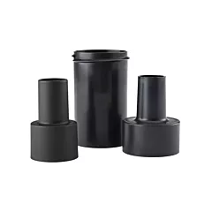 Shop Vac 3-Piece Vacuum Adapter Kit (8019848)