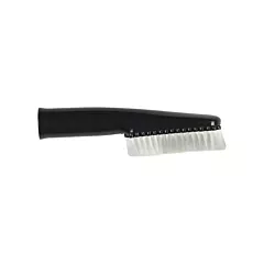 Shop Vac Soft Bristle Auto Brush Vacuum Attachment (9018033)