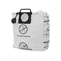Shop Vac Tear-Resistant Dry Collection Vacuum Bags