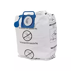 Shop Vac Genuine HEPA Tear-Resistant Filter Bags
