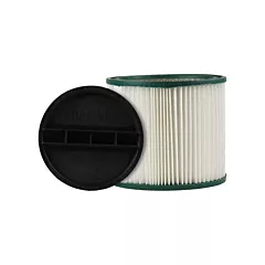 Shop Vac CleanStream® Gore® High Efficiency Filter, 5 US gal., Cartridge (9030733)