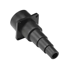 Shop Vac Universal Vacuum Tool Adapter (9068733)
