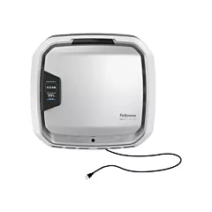 Fellowes Air Purifiers Purificateur d'air branché AeraMax(MD) Pro AM3R PC, Industriel, 550 pi², 5 Nbre de vitesses (5002001)