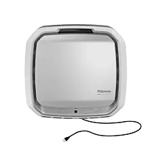 Fellowes Air Purifiers Purificateur d'air branché AeraMax(MD) Pro AM3R, Industriel, 550 pi², 5 Nbre de vitesses (5999701)