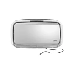 Fellowes Air Purifiers Purificateur d'air branché AeraMax(MD) Pro AM4R, Industriel, 1100 pi², 5 Nbre de vitesses (5999801)