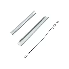 Fellowes Air Purifiers Trousse sable-à-mur AeraMax(MD) Pro AM3 (5999601)