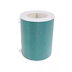 Fellowes Air Purifiers Filtre HEPA/carbone pour purificateur d'air AeraMax(MD) SE, 10,25