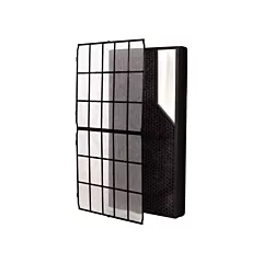 Fellowes Air Purifiers Filtre HEPA/carbone pour purificateur d'air AeraMax(MD) SV avec pré-filtre, 11,56