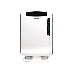 Fellowes Air Purifiers Purificateur d'air AeraMax(MD) 200, Tour, 400 pi², 4 Nbre de vitesses (9320401)
