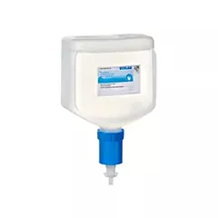 Ecolab (6000075) Quik-Care Foam Hand Sanitizer 70% v/v Ethyl Alcohol 750ml (Nexa Compact Dispenser Refill)