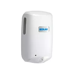 Ecolab Nexa Compact (750ml) Touch Free Dispenser, White (VMECO-92021184)